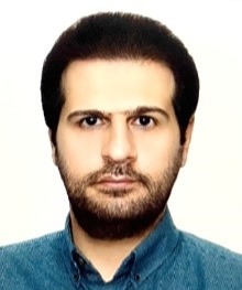 حجت احمدی                                                                    